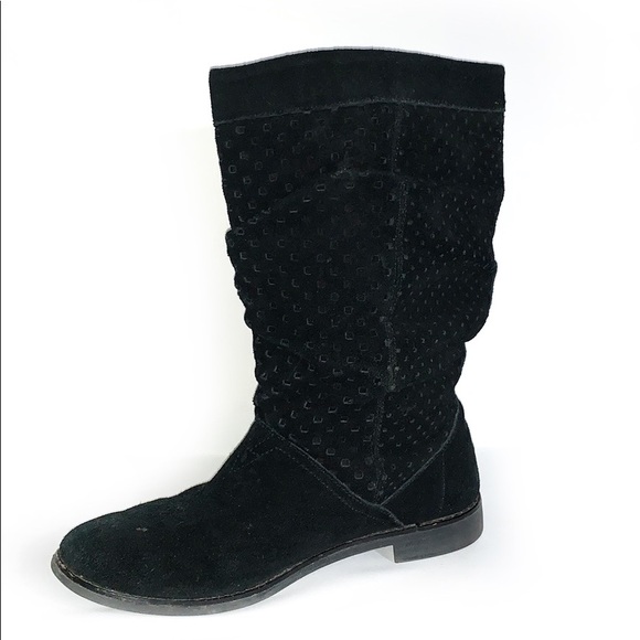 Toms Shoes - TOMS Serra women’s Boot Size 7.5